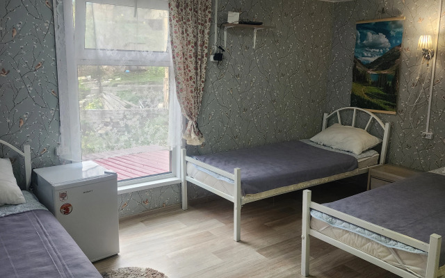 Chudesnoe Mesto Guest House