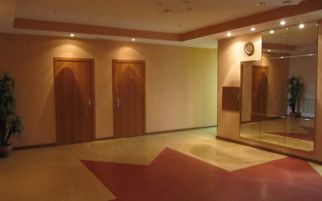 Hotel Medlen