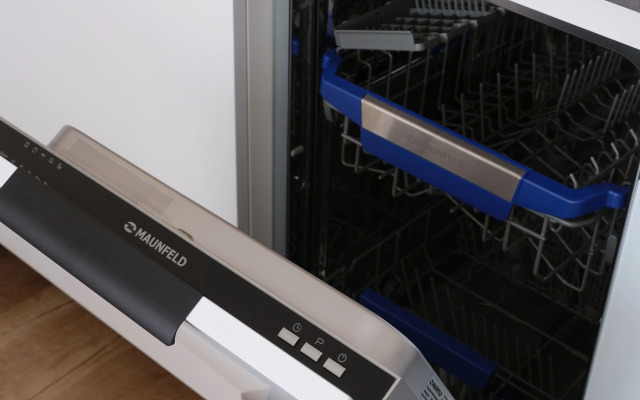 Апартаменты Dune