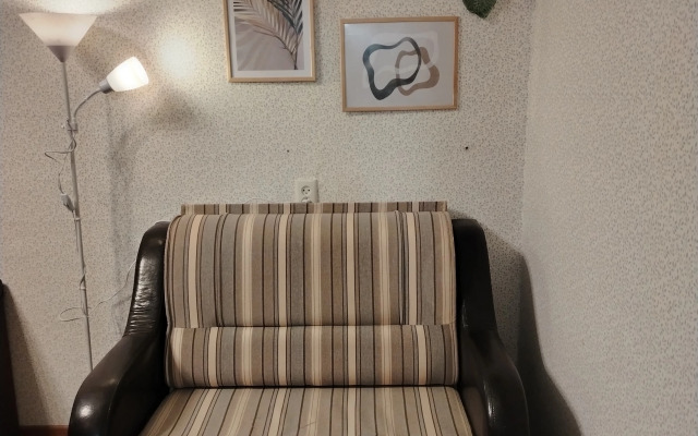 Квартира На Волге