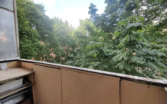 Апартаменты рядом с Метро Окружная