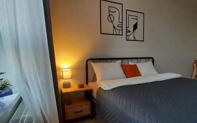 Квартира студия 30 кв.м.