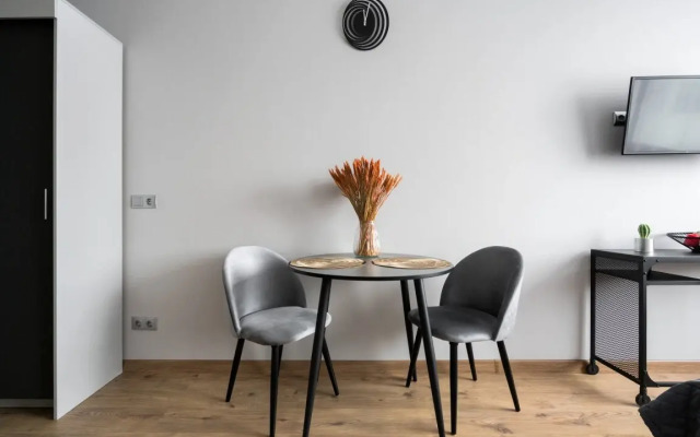 Rentalspb Apartments