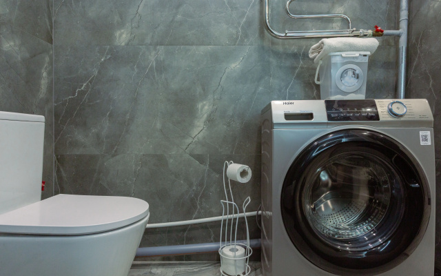 Set' Apartamentov <<Atmosfera>> | Indigo - Glubina Komforta I Vysota Vpecatlenij