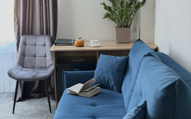 Отель Полисть