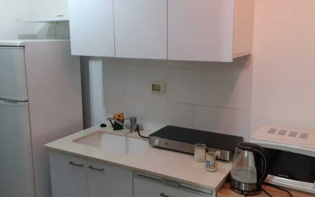 Studio In The Heart Of Haifa Apartments