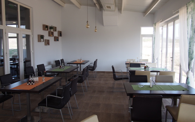 Апартаменты-A