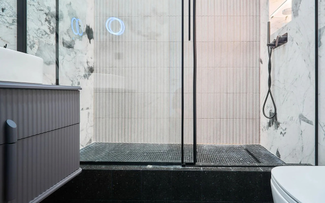 Апартаменты «Индиго» в районе ВДНХ «Эстет Апарт»