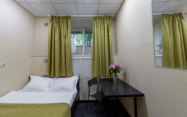 Semenovsky Mini hotel