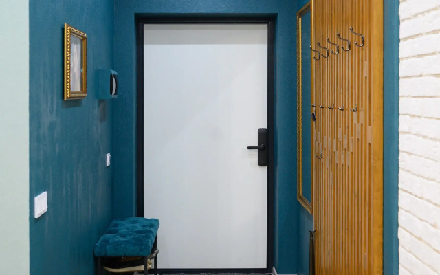 Zolotaya Laguna Apartments