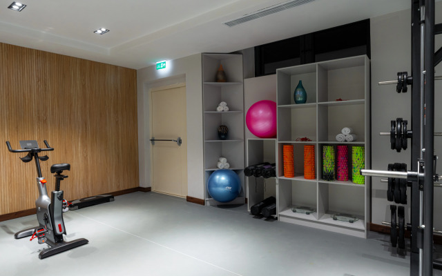 Отель Fergana Hotel Tashkent New Uzbekistan