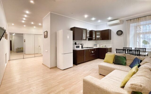 Апартаменты Elite Realty Мойка 28