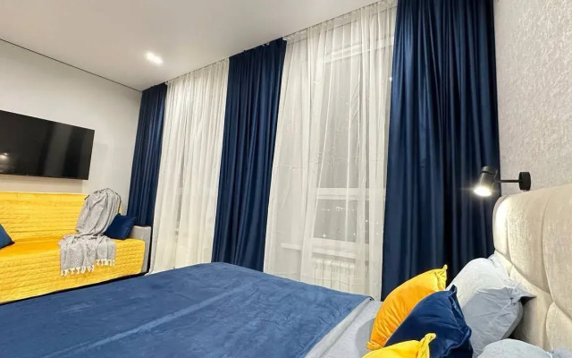 Okean Komforta Flat