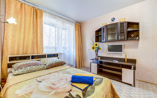 Studio On Lesnaya