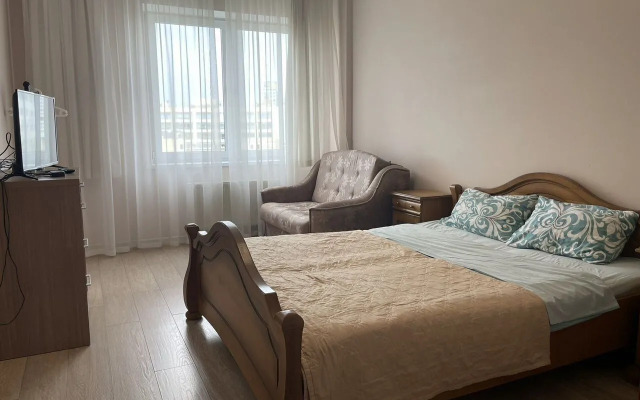 Квартира на Улице Салтыкова-Щедрина 2