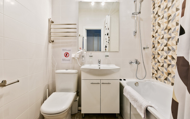 Laspace Studios этаж 3