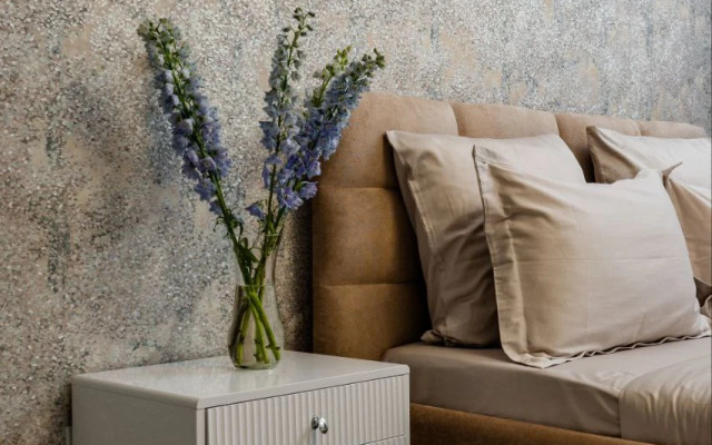 Апартаменты 157 Уютный Дом