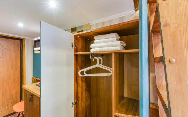 SyncotelHome İtaliya Garden Apartments