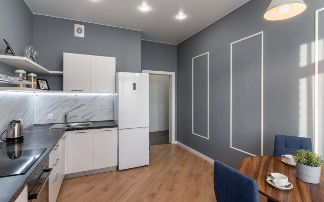 Апартаменты Пять Звезд 21