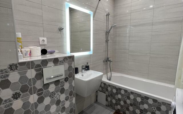U Glavnoy Ploschadi Goroda Apartments