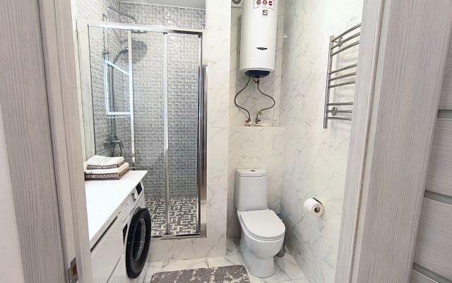 Квартира Костарика в Центре Тюмени