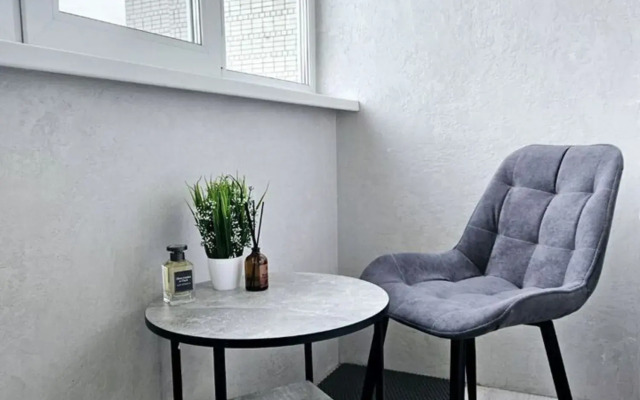 Na Moskovskom Prospekte 121 Flat