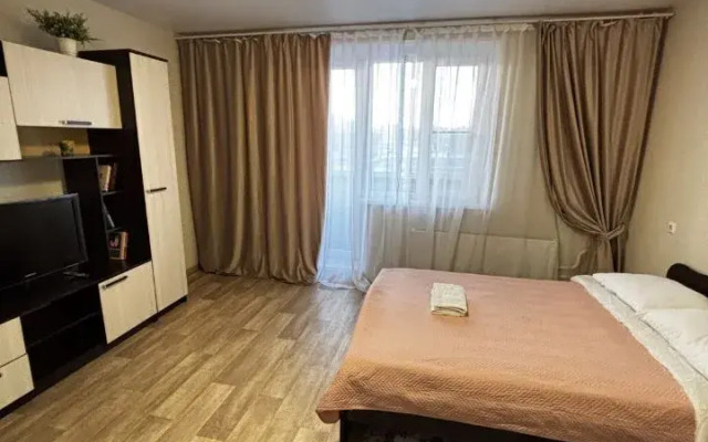 Квартира на Двинской 23