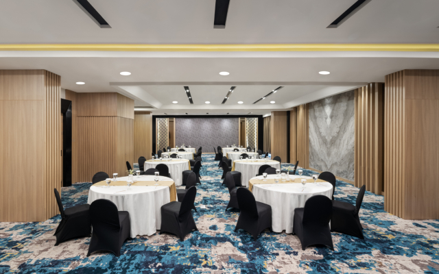 Aston Purwokerto Hotel & Convention Centre