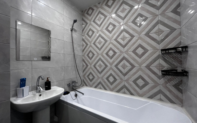 Квартира Спортивная 21