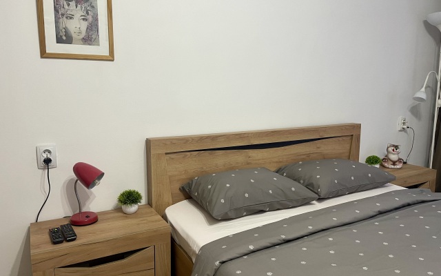 Apartamenty Na 50 Let Oktyabrya Flat