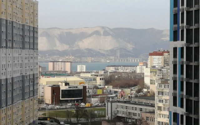 Квартира друга