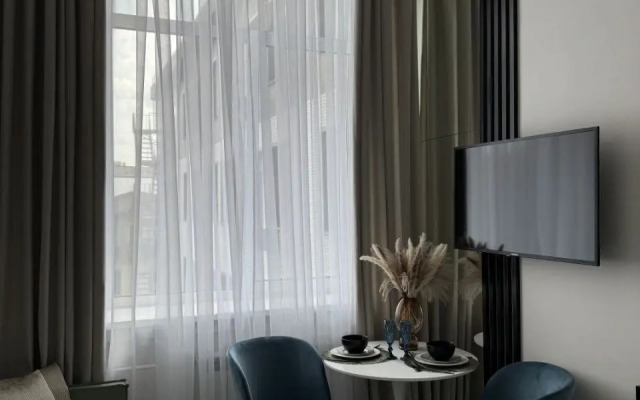 Апартаменты 41