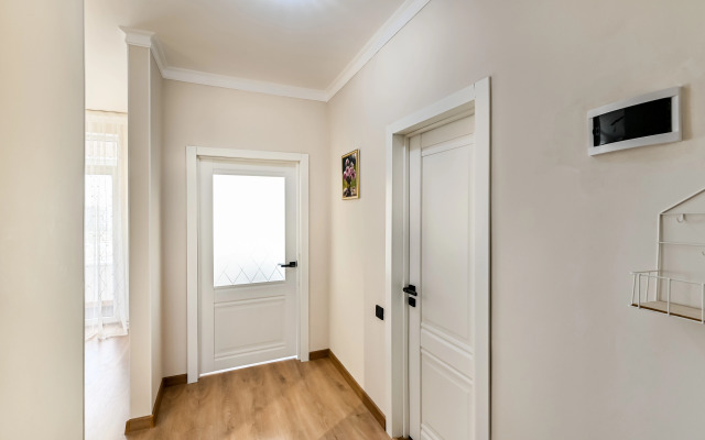 Odnokomnatnyie Naprotiv Mecheti Apartments