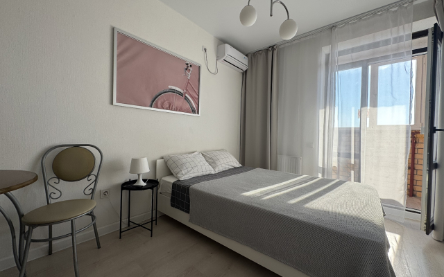 Квартира на Северном