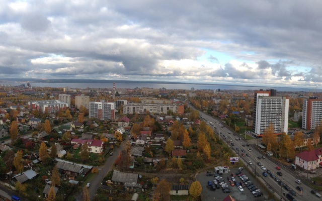 Panoramic Apartment Apartments