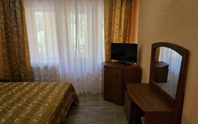 Imperiya Hotel