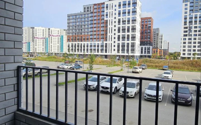 Апартаменты Новая студия в новом ЖК Меридиан ЮГ