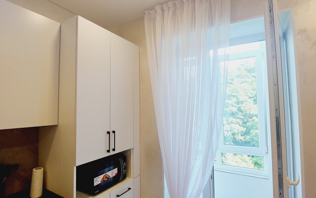 Квартира в Историческом Центре Светлогорска