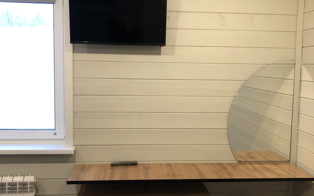 Частный дом Дом в Хибинах