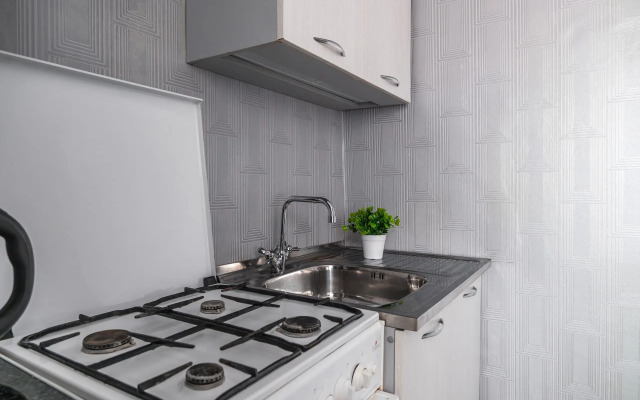 Апартаменты Однокомнатные Мичурина 38