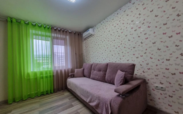 Na Sluzhebnoy  Flat