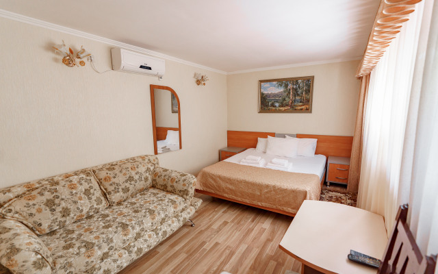 Гостевой дом Венера 2