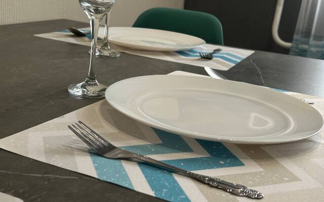 Квартира еЖИВИка