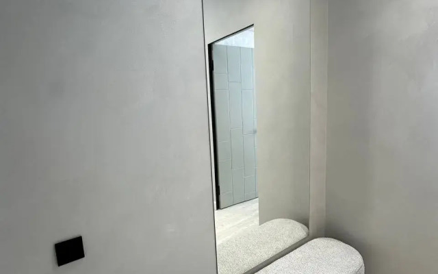 Skomfortom ryadom s gornolyzhkoy Gorny Vozdukh Apartments