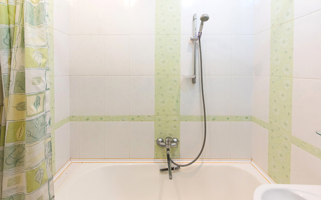 Апартаменты A Nice Hotel-Club