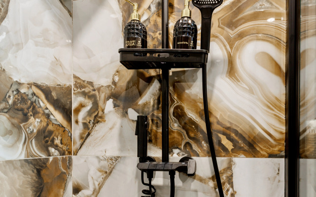 Апартаменты Уютные у Кремлевской набережной