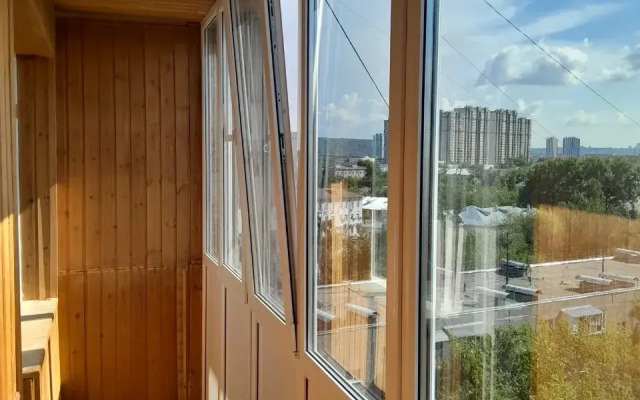 Квартира Уютная с отличной локацией