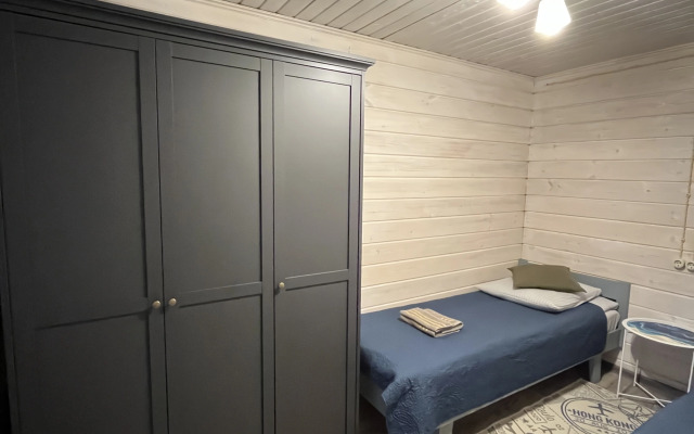 "ViPhouse Olkhon"
