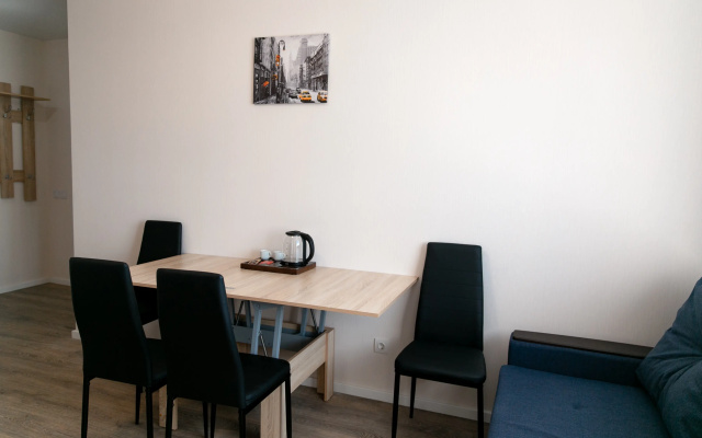 Apartamenty InnDays Utockina 8 (7)
