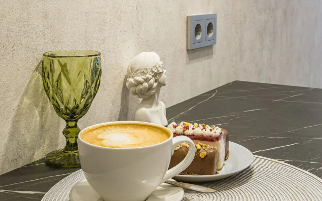 Апартаменты Апарт-Риэлти 4